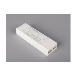 LED-himmenninmuuntaja Hide-a-lite FDIM/DALI/PUSH, 24V, 30W