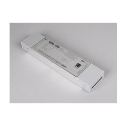 LED-himmenninmuuntaja Hide-a-lite FDIM/DALI/PUSH, 24V, 200W