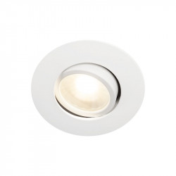 LED-alasvalo Hide-a-lite 1218 12V valkoinen 2700K