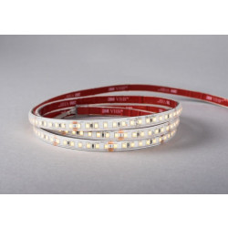 LED-nauha Hide-a-lite LEDstrip RX HDI, IP65, 24V, 3000K, 5m