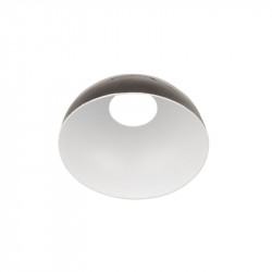 Heijastin Hide-a-lite Globe valkoinen