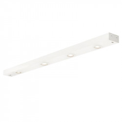 LED-työpistevalaisin Hide-a-lite Function G2 IV 2700K