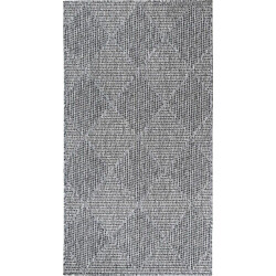 Käytävämatto Hestia Loimu 80x200cm harmaa