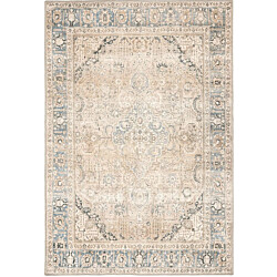 Matto Hestia Antique 200x290cm vaalea