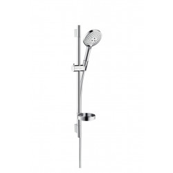 Suihkusetti Hansgrohe Raindance Select S 120, hierova suihku, kiiltävä kromi