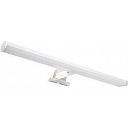 LED-varsivalo Hiipakka KIT johtosarjalla, alumiini