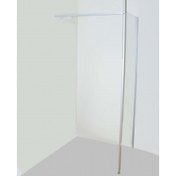 Verhokisko Hietakari, 1000mm, harmaa