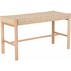 Penkki House Nordic Abano, 80cm, luonnollinen poppeli