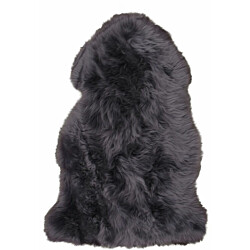 Aito lampaantalja House Nordic Lambskin, 50x85cm, harmaa