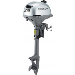 Perämoottori Honda BF2.3DHSCHU
