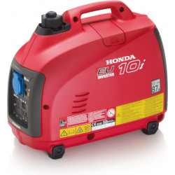 Invertterigeneraattori Honda EU10i