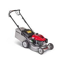 Itsevetävä ruohonleikkuri Honda HRG466SKE, GCV145 145cc, 46cm