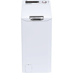 Päältä täytettävä pesukone  Hoover H-Wash 300 Plus 8kg 1200rpm