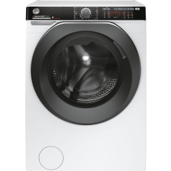 Kuivaava pyykinpesukone Hoover H-500 Pro Care Dose HDPD696AMBC-1-S, 1600rpm, 9/6kg