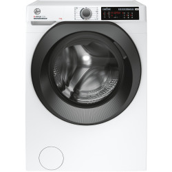 Edestä täytettävä pesukone Hoover H-Wash 500, 1300rpm, 7kg