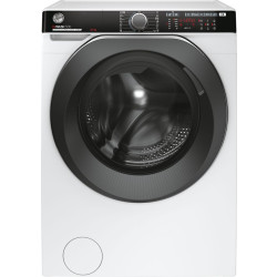 Edestä täytettävä pesukone Hoover H-Wash 500 Pro Care Dose HWPD-610AMBC-1-S, 1600rpm, 10kg