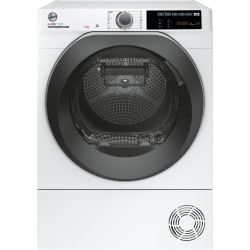 Kuivausrumpu Hoover H-Dry 500, 7kg, lämpöpumppu