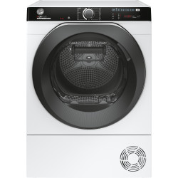 Kuivausrumpu Hoover H-Dry 500 Pro, 10kg, lämpöpumppu