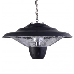 Terassilämmitin Harju, 1500W, roikkuva
