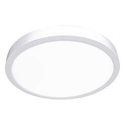 LED-paneeli Harju, 18W, uppo/pinta, himmennettävä, IP20, 3000/4000/6500K, valkoinen