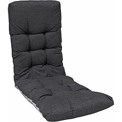 Pehmuste Hillerstorp Baden 50x169cm, harmaa