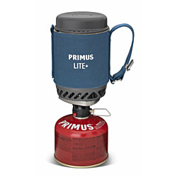 Retkikeitin Primus Lite Plus Stove System Sininen