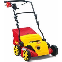 Sähköruohonleikkuri WOLF-Garten VA 378 E 1800W