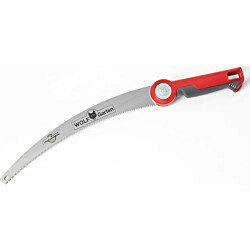 Oksasaha WOLF-Garten Power Cut Saw 370 Multi-Star
