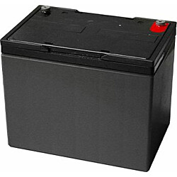 AGM-akku LavorPro 0.107.0083 NP3312