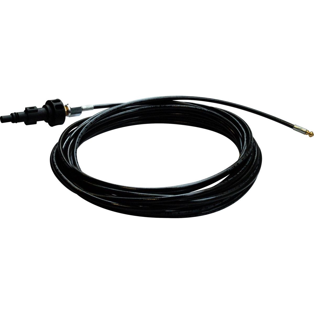 Putkenpuhdistussarja Lavor 10m 6.003.0088