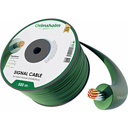 Rajaamiskaapeli Grimsholm Premium Plus 500 m