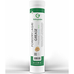Metsä- ja maatalousrasva Grimsholm Premium Cold Bio 400g