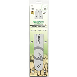 Moottorisahan laippa Grimsholm 12" 3/8" 1.1mm Premium Cut