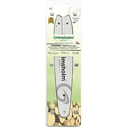 Moottorisahan laippa Grimsholm 10" 1/4" 1.1mm Premium Cut