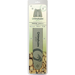 Moottorisahan laippa Grimsholm 13" .325" 1.3mm Premium Cut