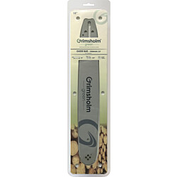 Moottorisahan laippa Grimsholm 15" .325" 1.3mm Premium Cut