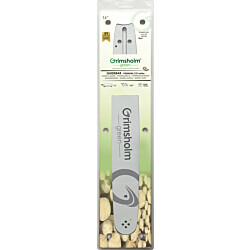 Moottorisahan laippa Grimsholm 16" .325" 1.3mm Premium Cut