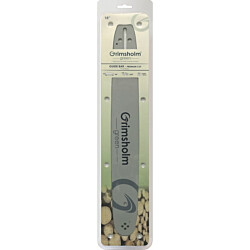 Moottorisahan laippa Grimsholm 18" .325" 1.3mm Premium Cut