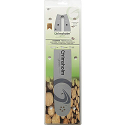Moottorisahan laippa Grimsholm 13" .325" 1.6mm Premium Cut