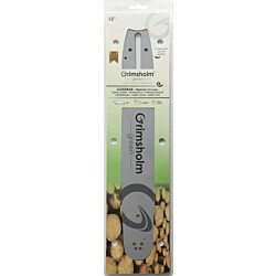 Moottorisahan laippa Grimsholm 15" .325" 1.6mm Premium Cut