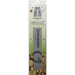 Moottorisahan laippa Grimsholm 16" .325" 1.6mm Premium Cut