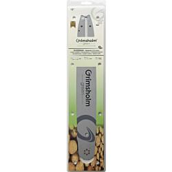Moottorisahan laippa Grimsholm 18" 3/8" 1.6mm Premium Cut