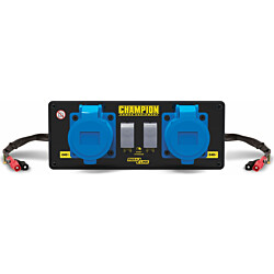 Para-Link Champion 75500i-EU-SC