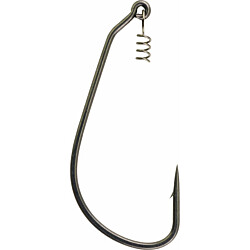 Swimbait-koukut Berkley Fusion19 #4/0 4kpl