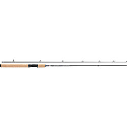 Heittovapa Abugarcia Devil 198cm M 5-20g