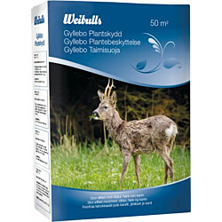 Taimisuoja Weibulls 1kg
