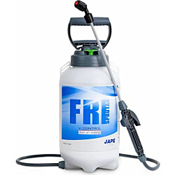 Matalapainesumutin Jape Frisprutan V Control 5l