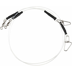 Fluorocarbon-peruke Abugarcia 40cm 2kpl 1.2mm