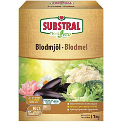 Verijauho Substral 1kg