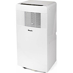 Ilmastointilaite Woods Capri 9K Silent